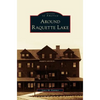 Around Raquette Lake - Hardcover
