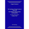 The Teachings of Grigori Grabovoi about God. the Methods of Rejuvenation in Eternal Life. - Paperback