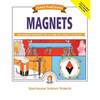 Janice Vancleave's Magnets: Mind-Boggling Experiments You Can Turn Into Science Fair Projects - Paperback