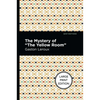 The Mystery of the Yellow Room: Large Print Edition - Paperback
