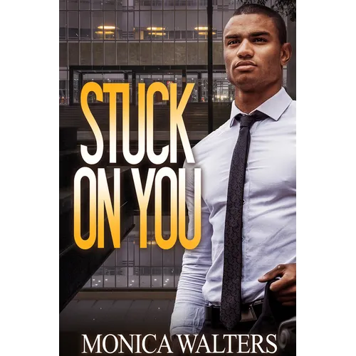 Stuck on You - Paperback