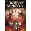 Broken Dove - Paperback