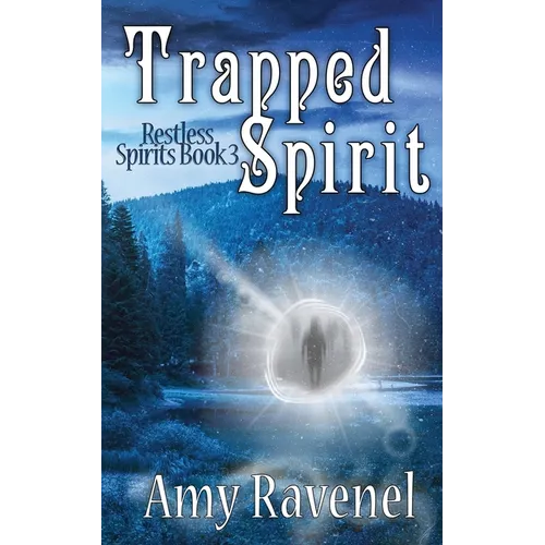 Trapped Spirit - Paperback