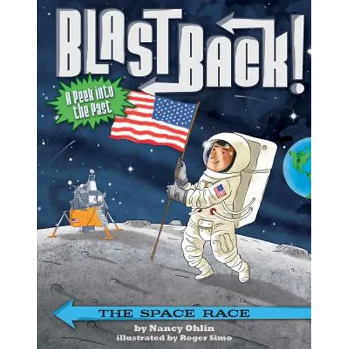 The Space Race - Paperback