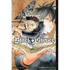 Black Clover, Vol. 1: The Boy's Vow - Paperback
