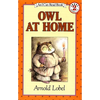 Owl at Home - Paperback