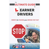 The Ultimate Guide For Learner Drivers: PERFECT for PASSING your DRIVING TEST FAST - Paperback