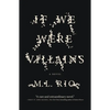 If We Were Villains - Paperback