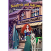 Minstrels and Mayhem: A Molly and Grainne Story (Book 7) - Paperback