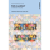 Faith in politics?: A testimony to equality - Paperback