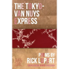 The Tokyo-Van Nuys Express - Paperback