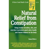 Natural Relief from Constipation - Spiral