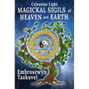 Celestine Light Magickal Sigils of Heaven and Earth - Paperback