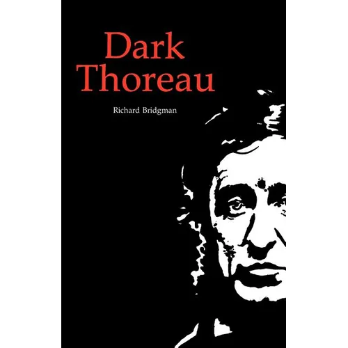 Dark Thoreau - Paperback