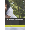 The Five Stages in Relationships - Paperback