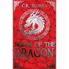 Scion of the Dragon - Paperback
