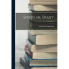 Spiritual Diary; Volume V - Paperback