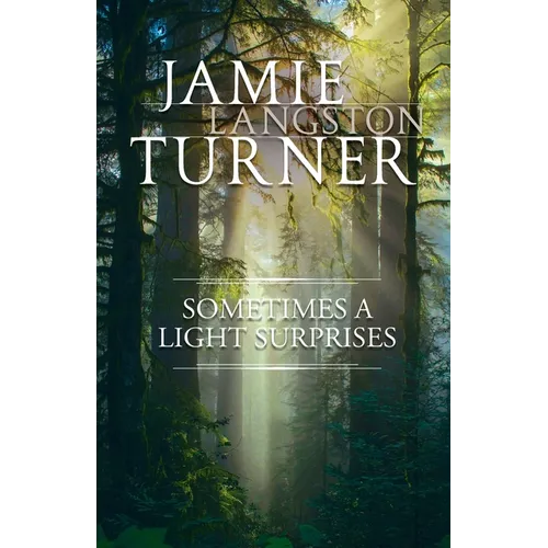 Sometimes a Light Surprises - Paperback