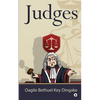 Judges - Paperback