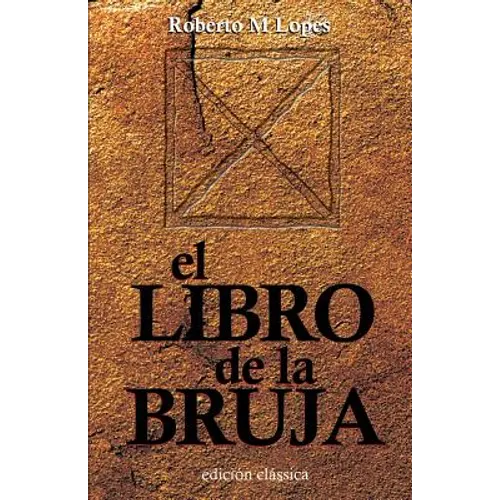 El Libro De La Bruja - Paperback