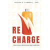 Recharge: Practical Devotion for Everyday - Paperback