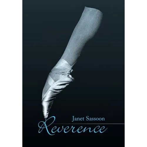 Reverence - Hardcover