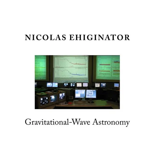 Gravitational-Wave Astronomy - Paperback