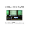 Gravitational-Wave Astronomy - Paperback