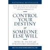 Control Your Destiny or Someone Else Will: How Jack Welch Created $400 Billion of Value by Transforming GE - Paperback