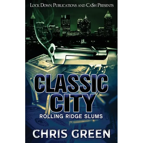 Classic City - Paperback