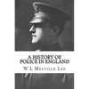 A History of Police in England - Paperback