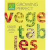 Square Foot Gardening: Growing Perfect Vegetables: A Visual Guide to Raising and Harvesting Prime Garden Produce - Paperback