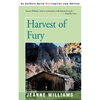 Harvest of Fury - Paperback