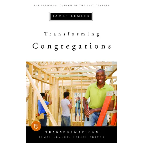 Transforming Congregations - Paperback