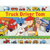 Truck Driver Tom - Paperback
