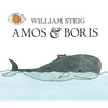 Amos & Boris - Paperback
