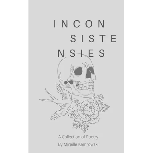 Inconsistencies - Paperback