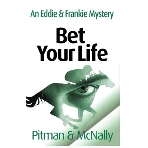 Bet Your Life - Paperback