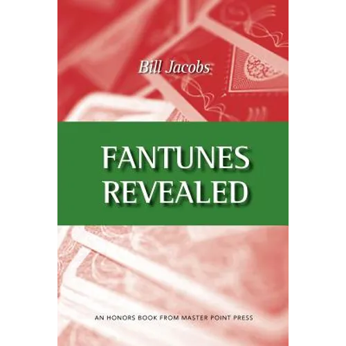 Fantunes Revealed - Paperback