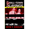Small-Town Slayings in South Carolina - Paperback