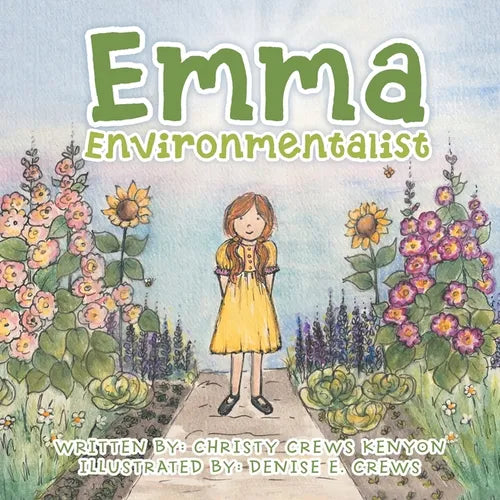 Emma Environmentalist - Paperback