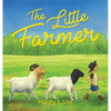 The Little Farmer - Hardcover