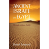 Ancient Israel in Egypt: Through a Glass, Darkly - Paperback
