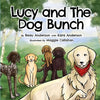 Lucy and The Dog Bunch - Paperback