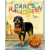 Carl's Halloween - Hardcover