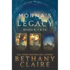 Morna's Legacy: Books 6, 7, & 7.5: Scottish, Time Travel Romances - Paperback