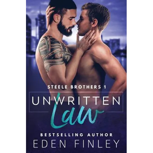 Unwritten Law - Paperback
