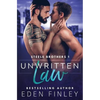 Unwritten Law - Paperback