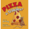 Pizza in Bethlehem? - Hardcover