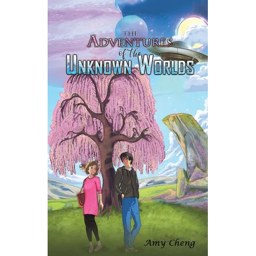 The Adventures of the Unknown Worlds - Paperback